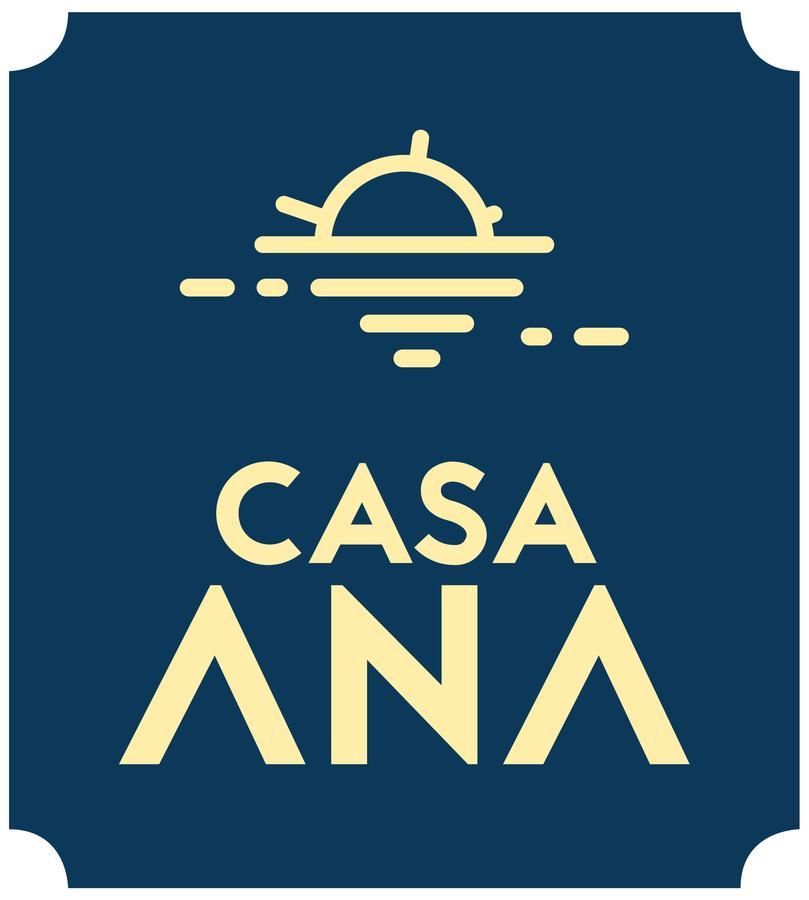 Casa Ana Hotel Vama Veche Exterior photo